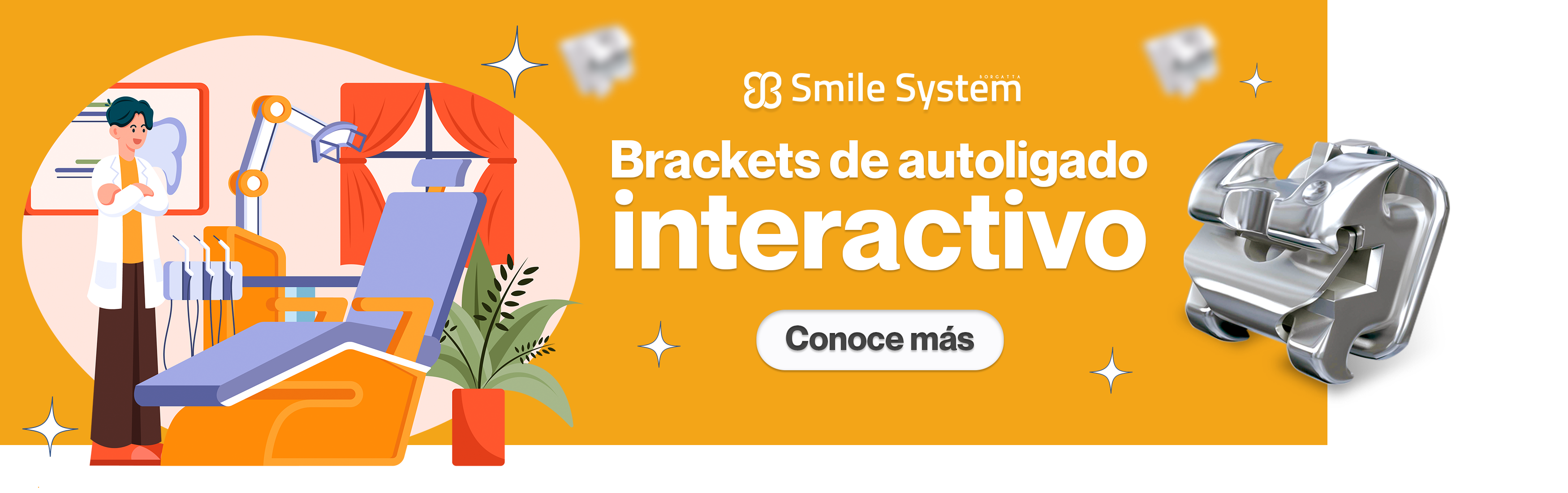 Conoce más de Smile System